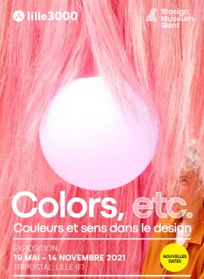 Copyright : DR - lille3000 / Exposition Colors, etc.