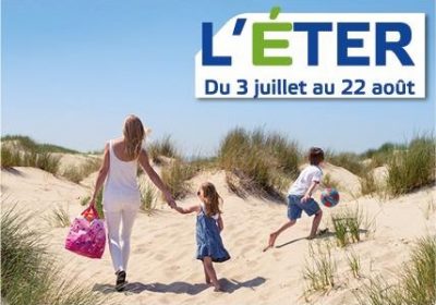 Copyright : DR - Région Hauts-de-France - TER Hauts-de-France / L'éTER