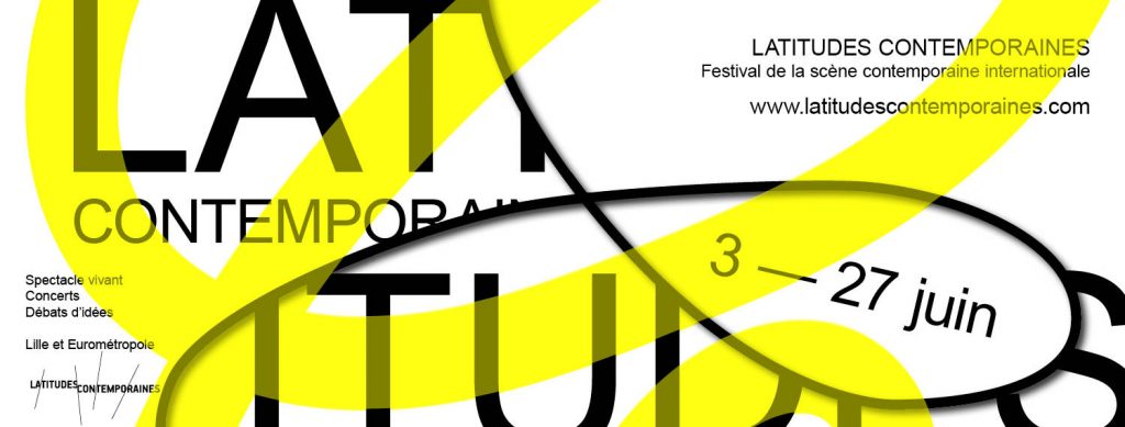 Copyright : DR - Latitudes Contemporaines / Festival Latitudes Contemporaines 2021