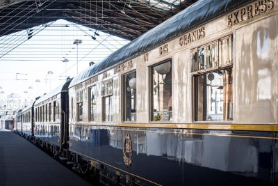 Copyright : DR - L'Orient Express