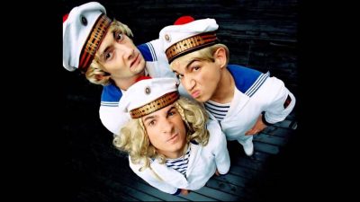 Copyright : DR - Les Bratisla Boys