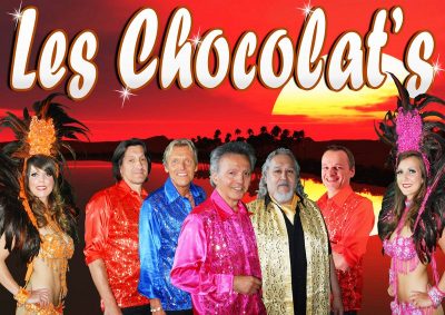 Copyright : DR - Les Chocolat's