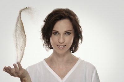 Copyright : DR / Katrin Weissensee