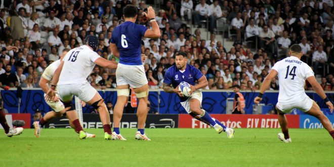 La Decathlon Arena – Stade Pierre Mauroy accueillera les demi-finales du TOP 14 en 2029 !
