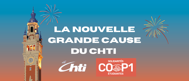 Samedi 28 & dimanche 29 mars 2026, Distribution du guide « Le Chti » sur la place de la République