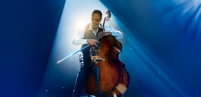 Jeudi 04 juin 2026, le Théâtre du Casino Barrière Lille accueillera le concert de Stanley Clarke