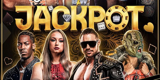 [Catch] Samedi 04 juillet 2026, le Théâtre du Casino Barrière Lille accueillera le BZW JACKPOT