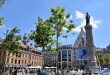 Le site Watch Party Radar propose une carte live gratuite de chaque bar, pub et lieu qui diffuse la Coupe du Monde 2026 à Lille