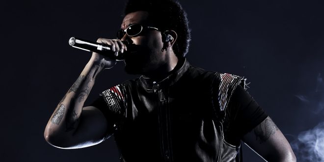 Durant 2 soirées, la superstar mondiale The Weeknd a enflammé la Decathlon Arena – Stade Pierre Mauroy