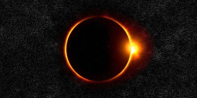 Eclipse solaire à Lille le 12 août 2026 à partir de 19h29