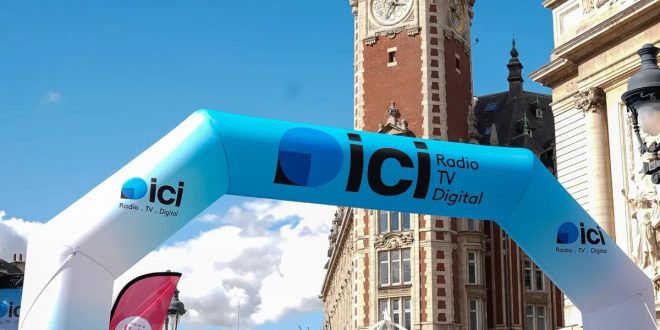 Braderie de Lille 2026 : Le programme des médias