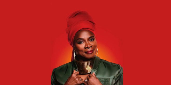 Dimanche 15 novembre 2026, le Théâtre du Casino Barrière Lille accueillera le concert d&rsquo;Angélique Kidjo
