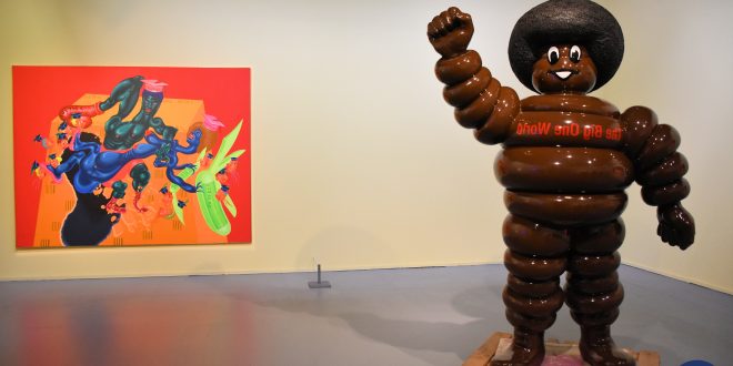 Exposition « Éclats du rire ! » au TriPostal jusqu&rsquo;au 03 janvier 2027