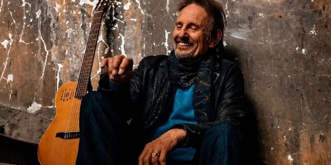 Dimanche 22 novembre 2026, le Théâtre du Casino Barrière Lille accueillera le concert de Murray Head