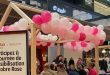 [Octobre Rose] Westfield Euralille accueille une journée de sensibilisation au cancer du sein le vendredi 16 octobre 2026