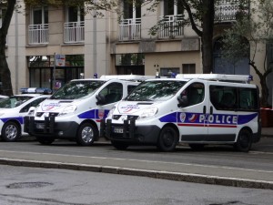 Défilé 14 Juillet 2011