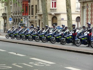 Défilé 14 Juillet 2011