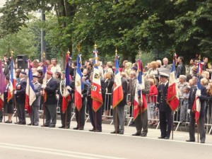 Défilé 14 Juillet 2011