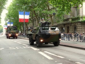 14 Juillet 2011