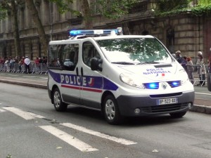 Défilé 14 Juillet 2011
