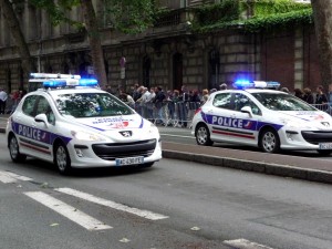 Défilé 14 Juillet 2011