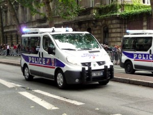 Défilé 14 Juillet 2011