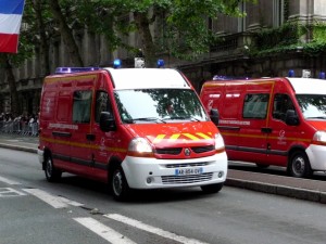 Défilé 14 Juillet 2011