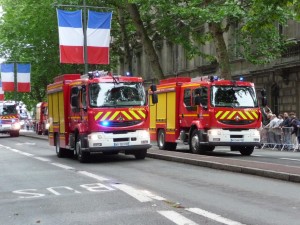 Défilé 14 Juillet 2011