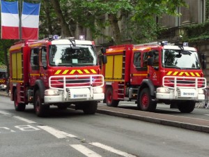 Défilé 14 Juillet 2011