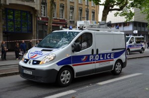 Défilé 14 Juillet 2012