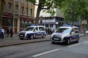 Défilé 14 Juillet 2012