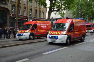 Défilé 14 Juillet 2012