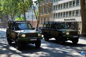 14 juillet 2018 - 14