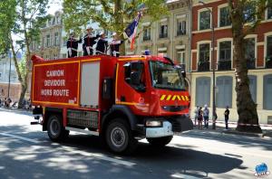 14 juillet 2018 - 75