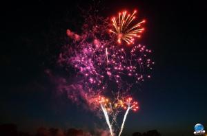 Feu d'Artifice 14 juillet 2018 - 15