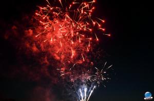 Feu d'Artifice 14 juillet 2018 - 19