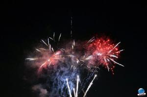 Feu d'Artifice 14 juillet 2018 - 20