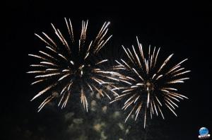 Feu d'Artifice 14 juillet 2018 - 32