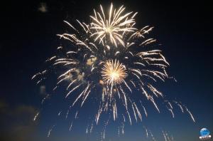 Feu d'Artifice 14 juillet 2018 - 33