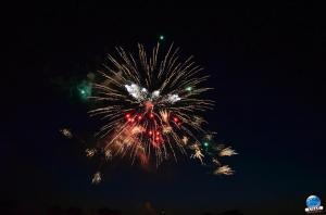 Feu d'Artifice 14 juillet 2018 - 35