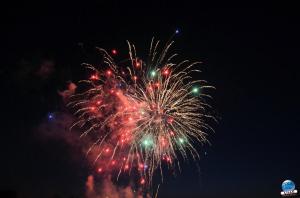 Feu d'Artifice 14 juillet 2018 - 38