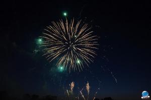 Feu d'Artifice 14 juillet 2018 - 41