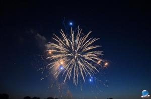 Feu d'Artifice 14 juillet 2018 - 46