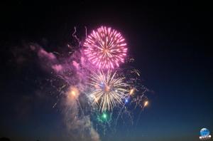 Feu d'Artifice 14 juillet 2018 - 47