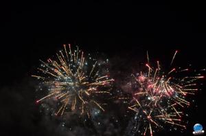 Feu d'Artifice 14 juillet 2018 - 50