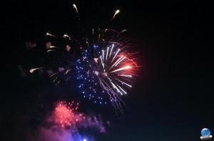 Feu d'Artifice 14 juillet 2018 - 51
