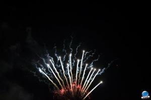 Feu d'Artifice 14 juillet 2018 - 55