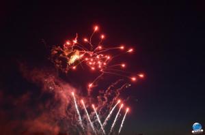 Feu d'Artifice 14 juillet 2018 - 56