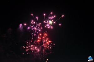 Feu d'Artifice 14 juillet 2018 - 57
