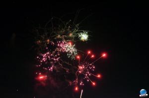 Feu d'Artifice 14 juillet 2018 - 59